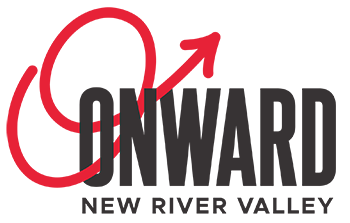 Virginias New River Valley Economic Development Alliance logo