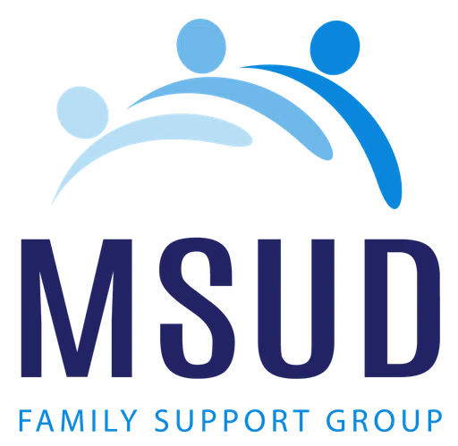 Maple SYRUP Urine Disease Family Support Group Inc logo