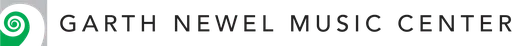 GARTH Newel Music Center Foundation logo