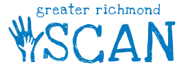 Greater Richmond Scan -Stop Child Abuse Now-Inc logo