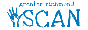 Greater Richmond Scan -Stop Child Abuse Now-Inc logo