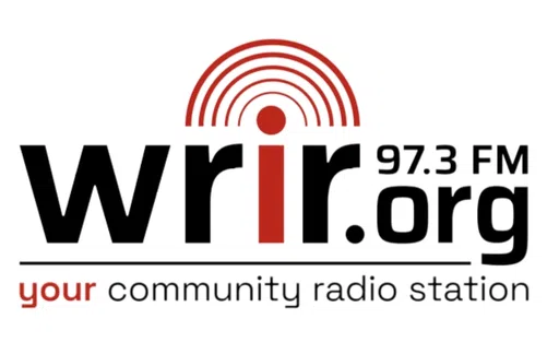 Virginia Center for Public Press logo