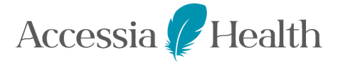 Accessia Health logo