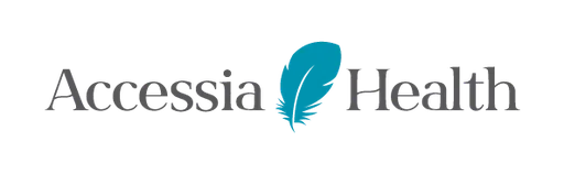 Accessia Health logo