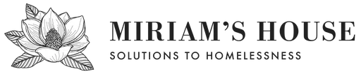 Miriams House Inc logo