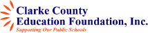 Clarke County Education Foundation Inc logo
