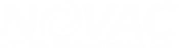 Northern Virginia Astronomy Club logo