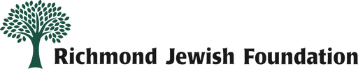 Richmond Jewish Foundation logo