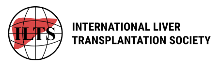 International Liver Transplantation Society logo