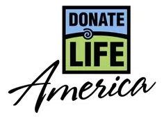 Donate Life America logo