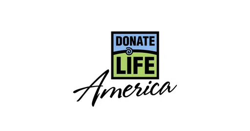 Donate Life America logo