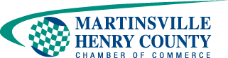 Martinsville-Henry County Chambers Partnership for Economic Growth logo