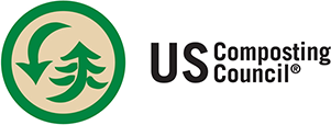 Composting Council Research AND logo