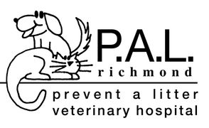 Prevent a Litter Veterinary Hospital logo