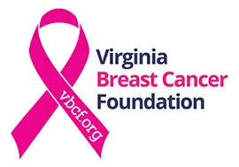 Virginia Breast Cancer Foundation logo