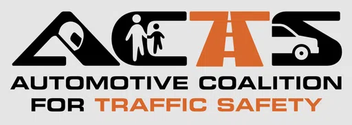 Automotive Coalition for Traffic Sa Fety Inc logo