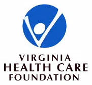 Virginia Health Care Foundation logo