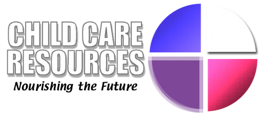 Child Care Resources Inc logo