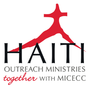 Haiti Outreach Ministries logo