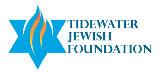 Tidewater Jewish Foundation Inc logo