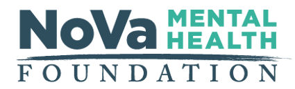 Northern Virginia Mental Health Foundation Inc logo