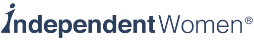 Independent Womens Forum logo