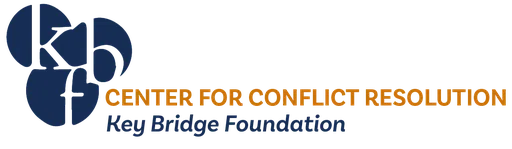 Key Bridge Foundation for Education and Research logo