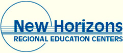 New Horizons Educational Foundation logo
