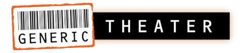 The Generic Theater of Virginia Inc logo