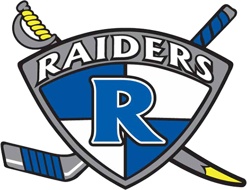 Reston Raiders Hockey Club Inc logo