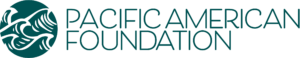Pacific American Foundation logo