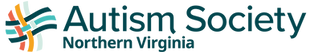 Autism Society of America logo