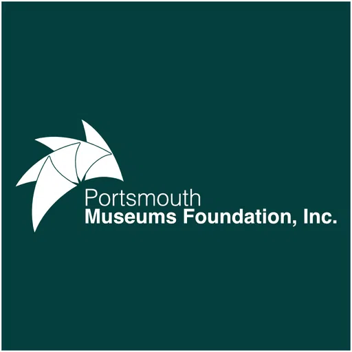 Portsmouth Museums Foundation logo