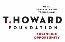 T Howard Foundation logo