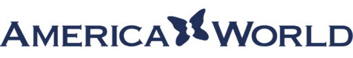 America World Adoption Association logo