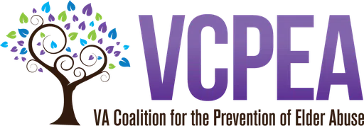 Virginia Coalition for the Prevention of Elder Abuse Inc logo