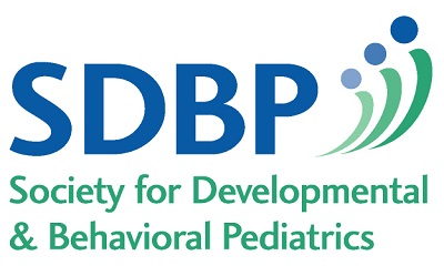 Society for Developmental and Behavioral Pediatrics logo