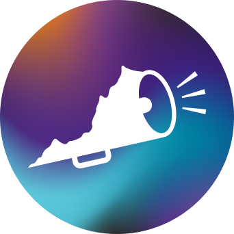 Voices for Virginias Children logo