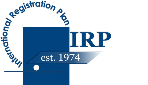 International Registration Plan Inc logo