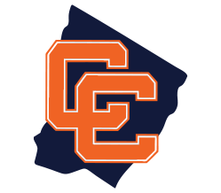 Clarke County Youth Football Inc logo