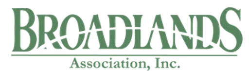 Broadlands Association Inc logo