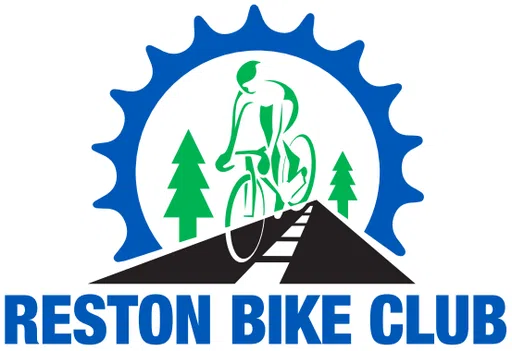 Reston Bicycle Club logo