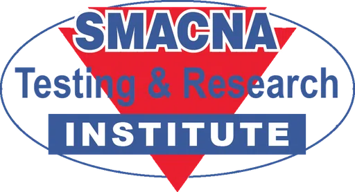 The Smacna Testing and Research Institute logo