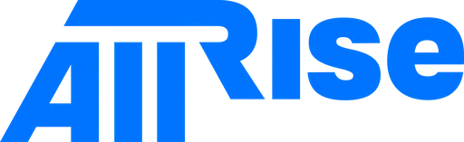 All Rise for Justice logo