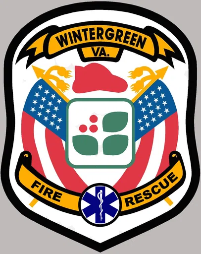 Wintergreen Property Owners Volunteer Rescue Squad Inc logo
