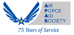 Air & Space Forces Aid Society Inc logo