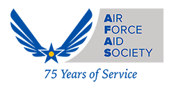 Air Force Aid Society Inc logo