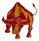 Poquoson Youth Football Association logo