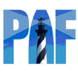 Patient Advocate Foundation logo