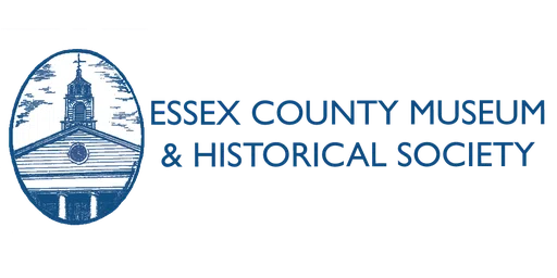 Essex County Museum and Historical Society Inc logo